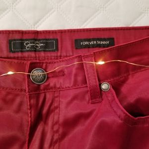 Jessica Simpson Skinny Jeans